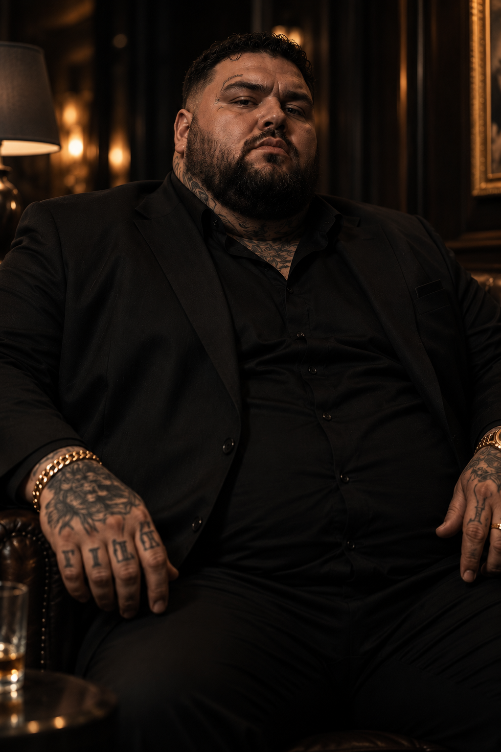 Fat Ricky